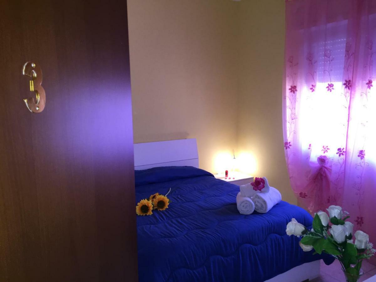 Bed And Breakfast Eliseo Passoscuro Exterior photo